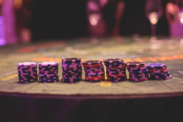 rmcuci Slot, meja langsung dan slip pantas