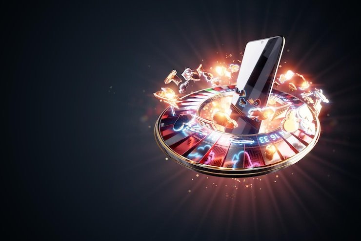 rmcuci Ruangan Slot Baru